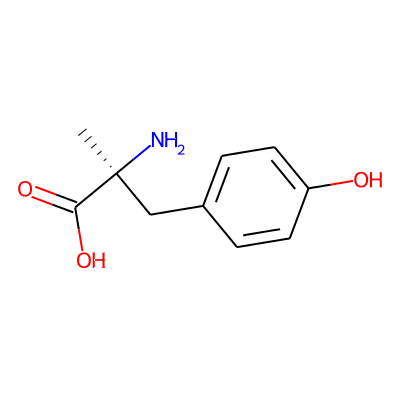 METYROSINE