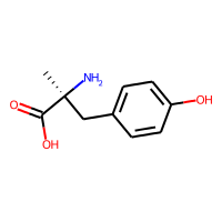 METYROSINE