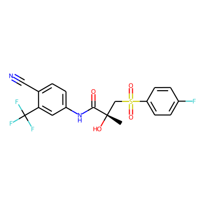 BICALUTAMIDE