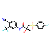 BICALUTAMIDE
