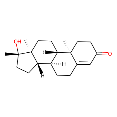 METHYLTESTOSTERONE