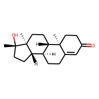 METHYLTESTOSTERONE