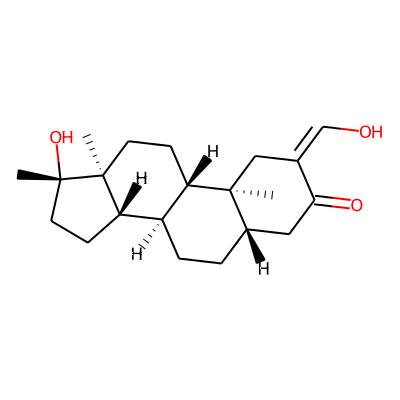 OXYMETHOLONE