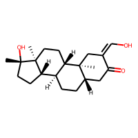OXYMETHOLONE