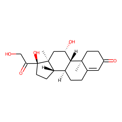 HYDROCORTISONE