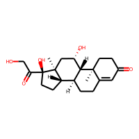 HYDROCORTISONE ACETATE