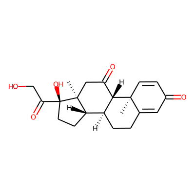 PREDNISONE