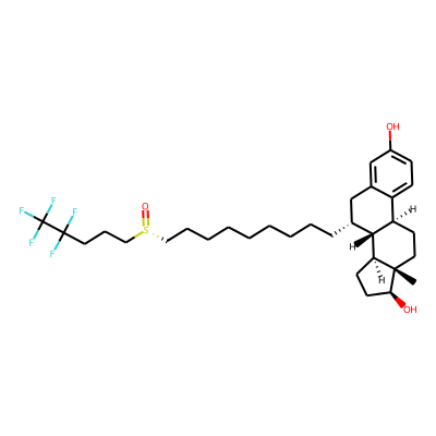 FULVESTRANT