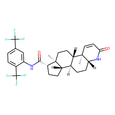 DUTASTERIDE