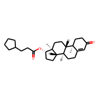 TESTOSTERONE ENANTHATE