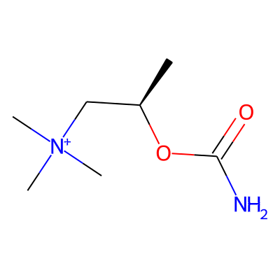 BETHANECHOL CHLORIDE