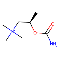 BETHANECHOL CHLORIDE
