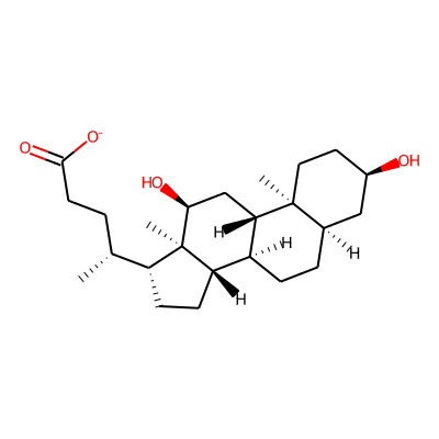 SODIUM DESOXYCHOLATE