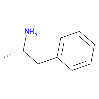 AMPHETAMINE ASPARTATE