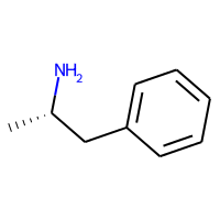 DEXTROAMPHETAMINE SULFATE