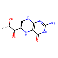 SAPROPTERIN DIHYDROCHLORIDE
