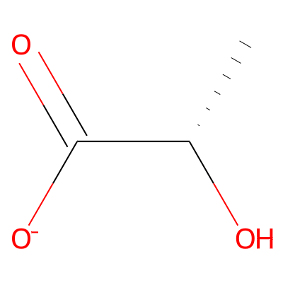 SODIUM LACTATE