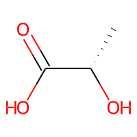 SODIUM LACTATE