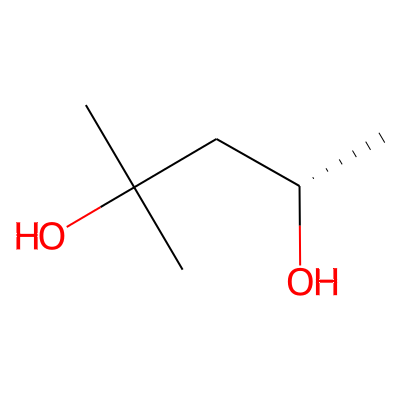 HEXYLENE GLYCOL