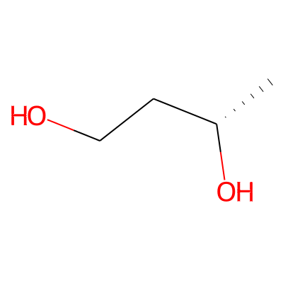 BUTYLENE GLYCOL