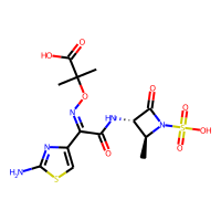 AZTREONAM