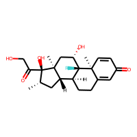 BETAMETHASONE DIPROPIONATE