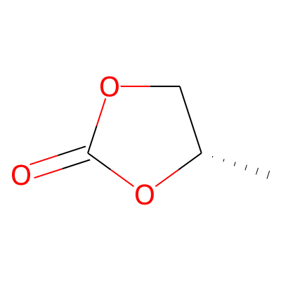 PROPYLENE CARBONATE