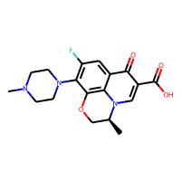LEVOFLOXACIN