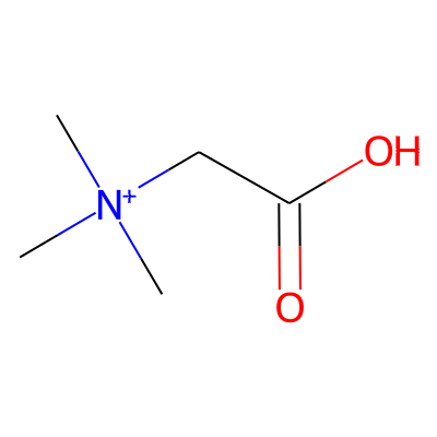 BETAINE