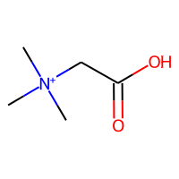 BETAINE