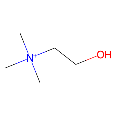 CHOLINE C-11
