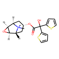 TIOTROPIUM BROMIDE