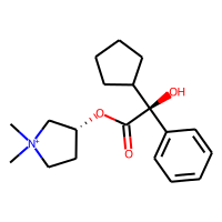 GLYCOPYRROLATE