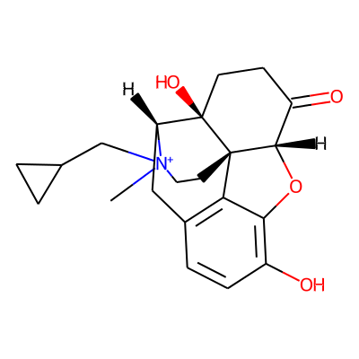 METHYLNALTREXONE BROMIDE