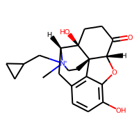 METHYLNALTREXONE BROMIDE