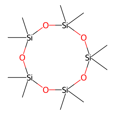 CYCLOMETHICONE 5