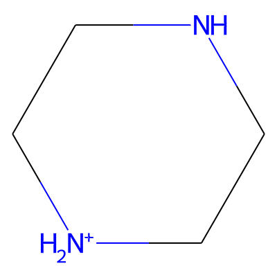 PIPERAZINE