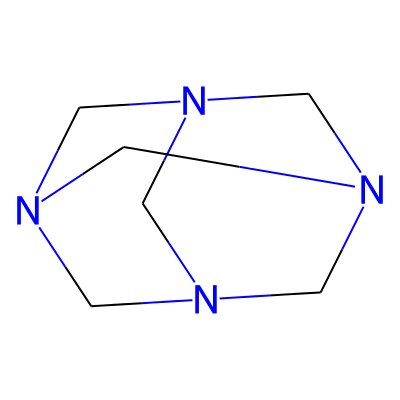 METHENAMINE HIPPURATE