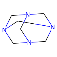 METHENAMINE HIPPURATE