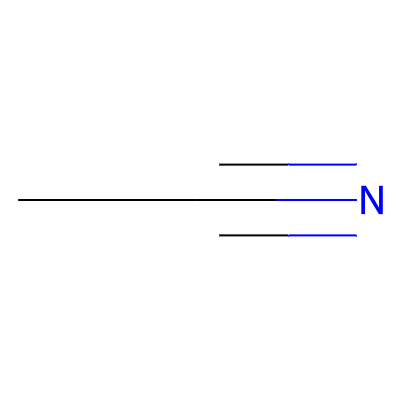 ACETONITRILE