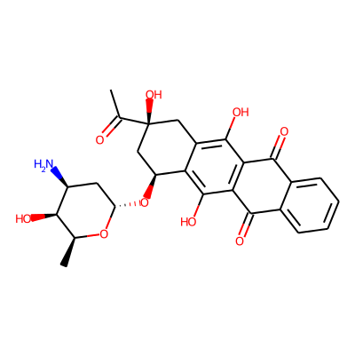 IDARUBICIN HYDROCHLORIDE