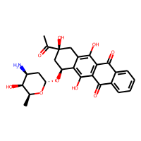 IDARUBICIN HYDROCHLORIDE
