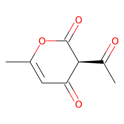 DEHYDROACETIC ACID