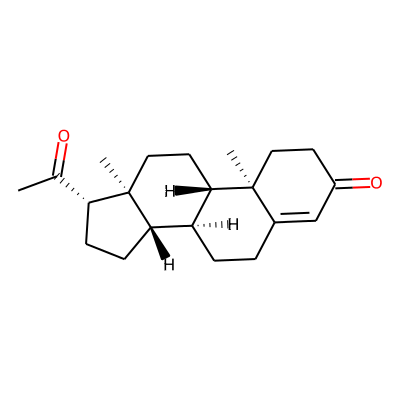 PROGESTERONE