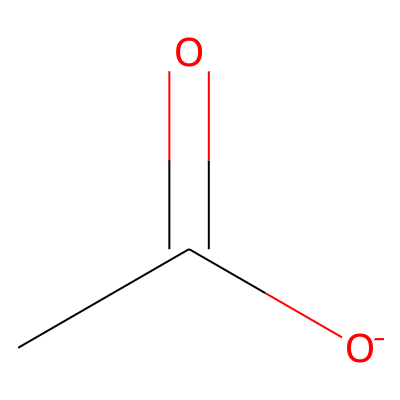 SODIUM ACETATE