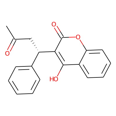 WARFARIN SODIUM