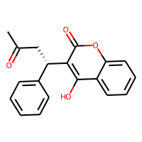 WARFARIN SODIUM