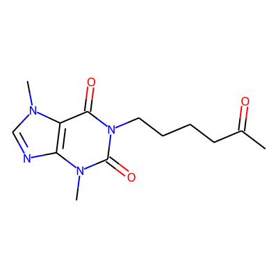 PENTOXIFYLLINE