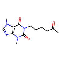 PENTOXIFYLLINE