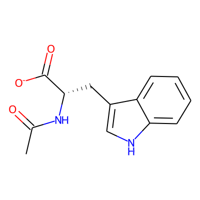 ACETYLTRYPTOPHAN, DL-